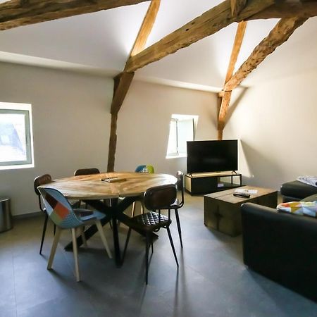Apartamento Le Remarquable Sarlat Exterior foto