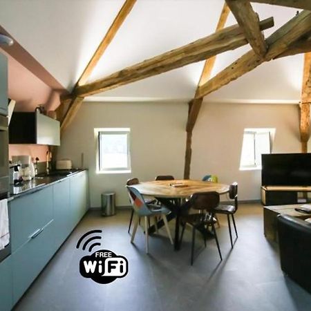 Apartamento Le Remarquable Sarlat Exterior foto