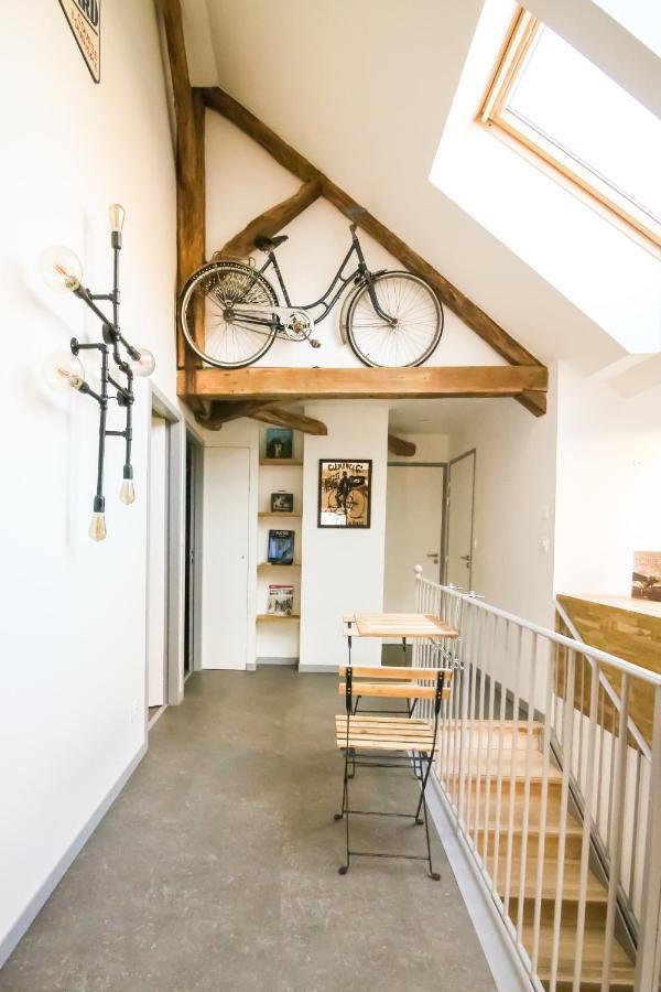 Apartamento Le Remarquable Sarlat Exterior foto