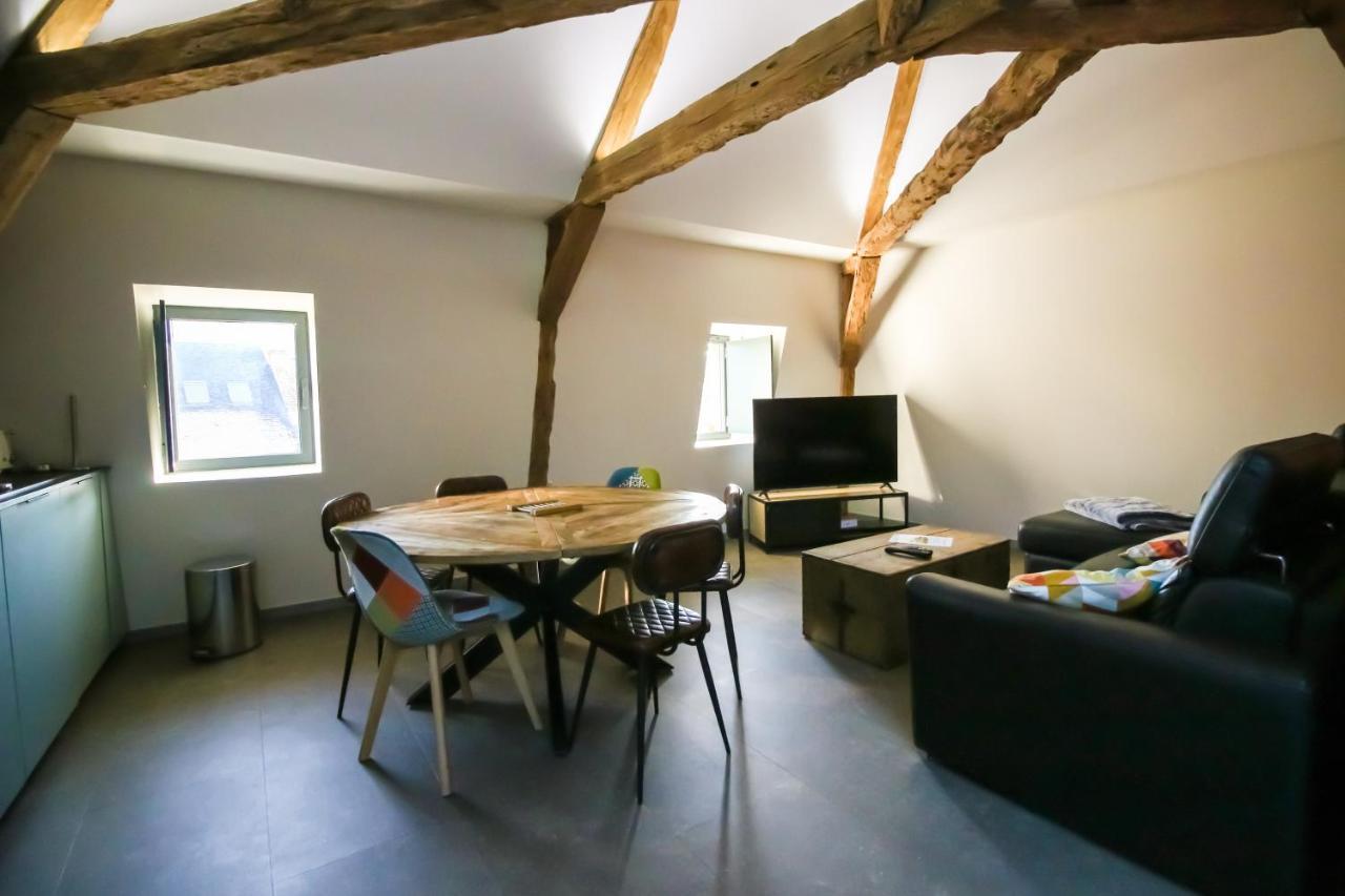 Apartamento Le Remarquable Sarlat Exterior foto