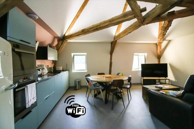 Apartamento Le Remarquable Sarlat Exterior foto